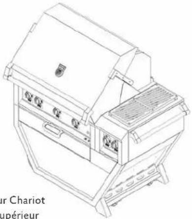 Hestan GMBR42CX2NGRD - A VERTISSEMENT - 3