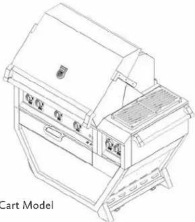 Hestan GMBR42LP - WARNING - 3
