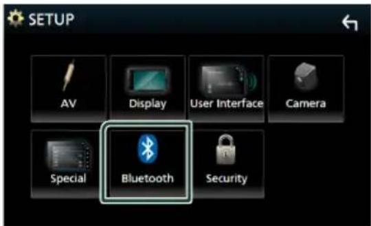 JVC KWM650BT - Touch [Bluetooth]. - 1