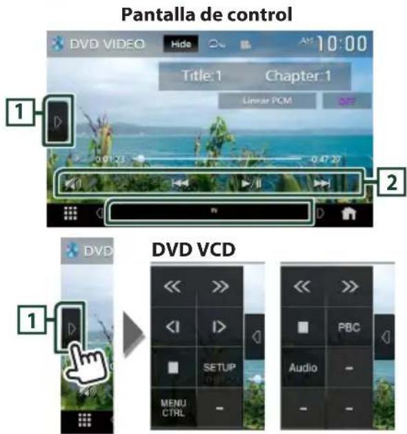 JVC KWM650BT - NOTA - 1