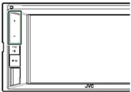 JVC KWM650BT - REMARQUE - 2