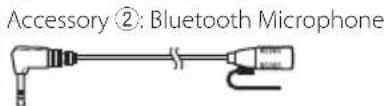 JVC KWV850BT - Connecting the system and internal components - 9