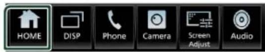 JVC KWV850BT - Configuration Bluetooth - 2