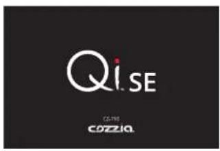 Cozzia Qi SE - CONTENTS - 2