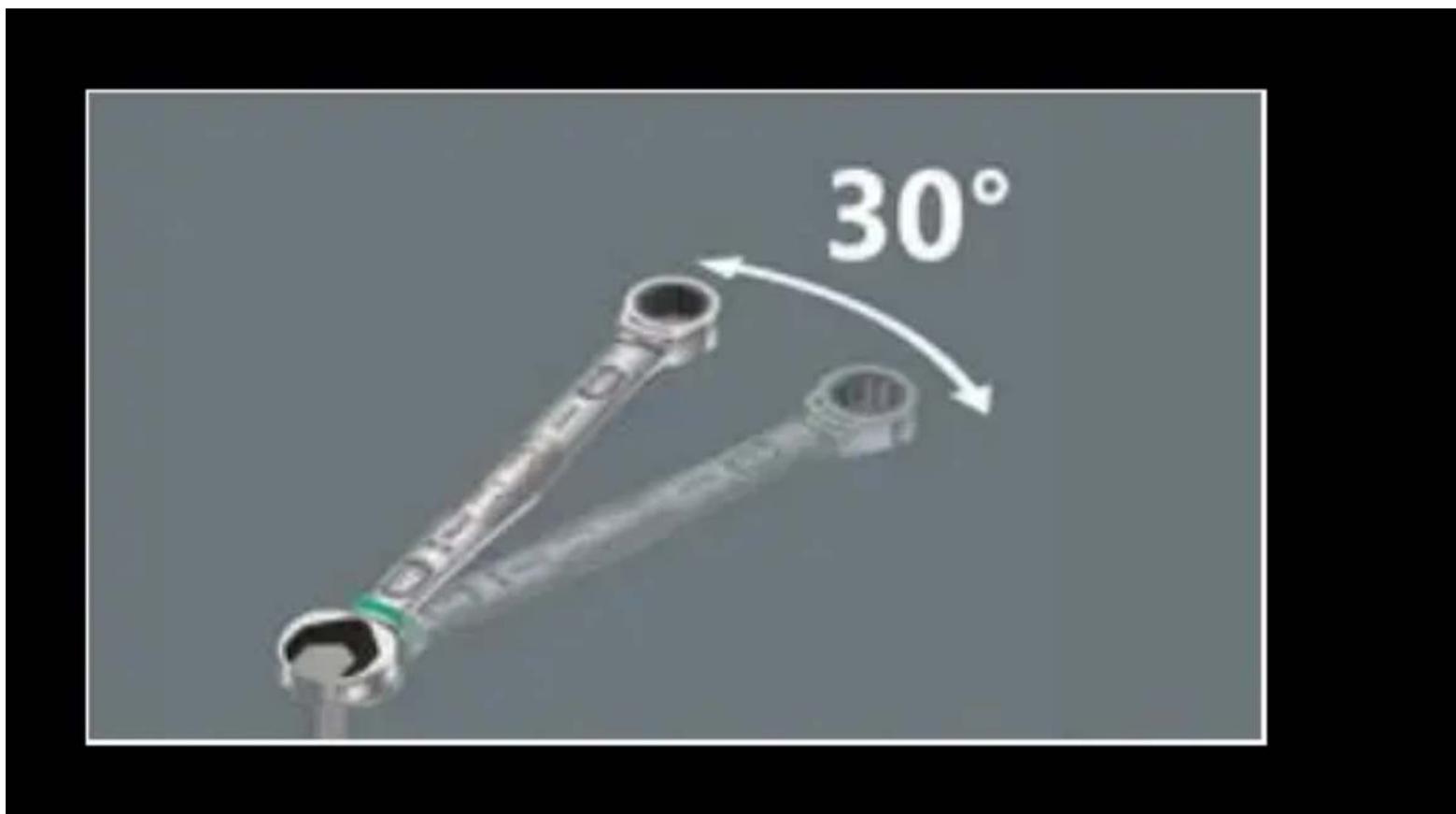 Wera Joker Switch 13 - 4