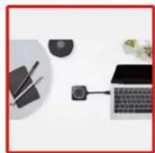Barco ClickShare CX30 - Comment modifier le papier point - 5
