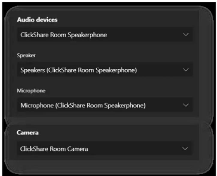 Barco ClickShare CX20 - Commentça marche - 1