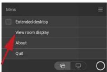 Barco ClickShare CX20 - Comment visualiser - 3