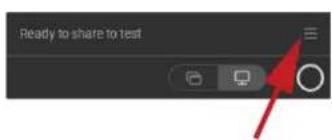 Barco ClickShare CX20 - Comment visualiser - 1