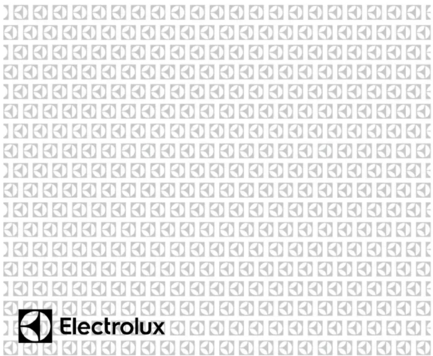 ELECTROLUX KBD4X - 1