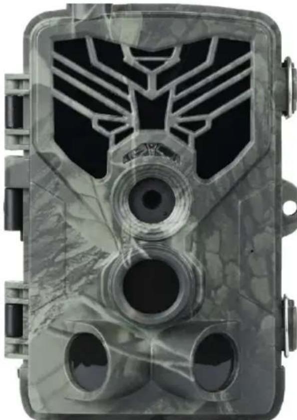 DENVER WCT8020W - 1