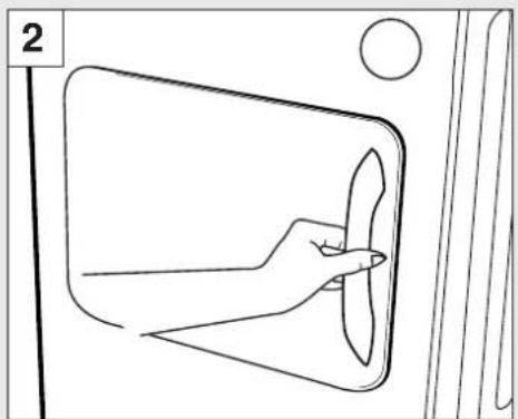 HOOVER HDC 75 TEXSY - 2