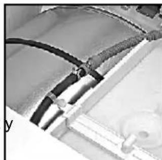 HOOVER VHC 980ATXS - Fit the Kit as Follows: - 9