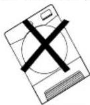 HOOVER VHC 980ATXS - Leveringsoplysninger - 1