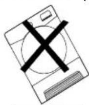 HOOVER VHC 980ATXS - VENTILASJON - 2
