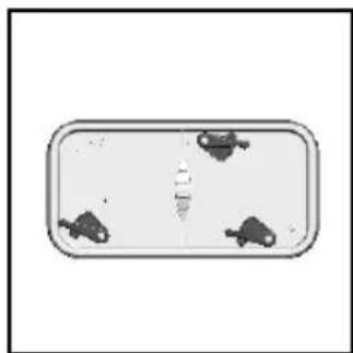 HOOVER VHC 980ATXS - Pulizia Filtro - 2