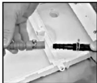 HOOVER VHC 980ATXS - Installes le Kit En Suivant les Instructions ci-après : - 6