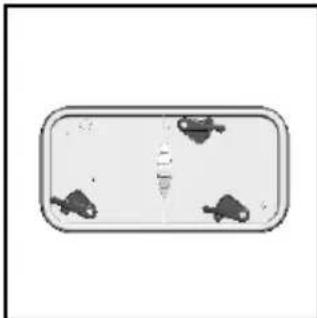 HOOVER VHC 980ATXS - Reinigung des Kondensatorfilters - 2