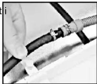 HOOVER VHC 980ATXS - Asenna Sarja Seuraavasti: - 9