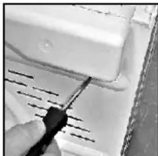 HOOVER VHC 980ATXS - Fit the Kit as Follows: - 6