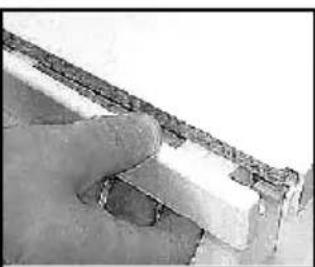 HOOVER VHC 980ATXS - Installes le Kit En Suivant les Instructions ci-après : - 3