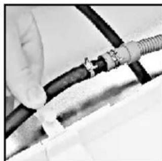 HOOVER VHC 980ATXS - Fit the Kit as Follows: - 8