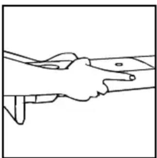 HOOVER VHC 980ATXS - Pour Retirer Le Réservoir - 2