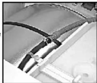 HOOVER VHC 980ATXS - Installes le Kit En Suivant les Instructions ci-après : - 10