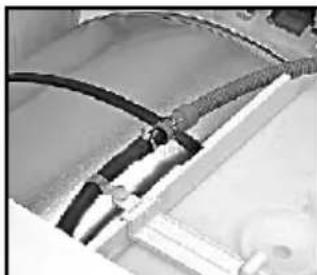 HOOVER VHC 980ATXS - Sættet Monteres På Følgende Måde: - 10