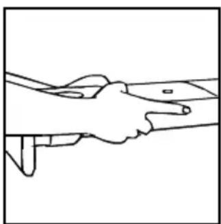 HOOVER VHC 980ATXS - Um Den Behälter Herauszunehmen - 2