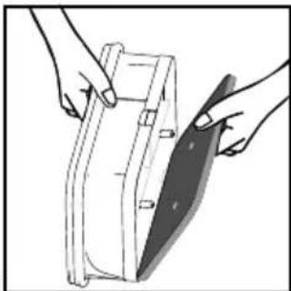 HOOVER VHC 980ATXS - Pulizia Filtro - 4