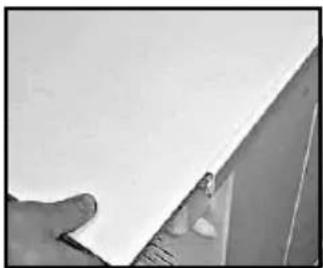 HOOVER VHC 980ATXS - Montera Satsen På Följande Sätt: - 4