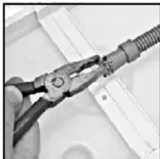 HOOVER VHC 980ATXS - Fit the Kit as Follows: - 4