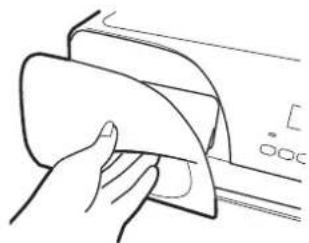 HOOVER VHC 781XTB37S - Wyjmowanie pojemnika - 1