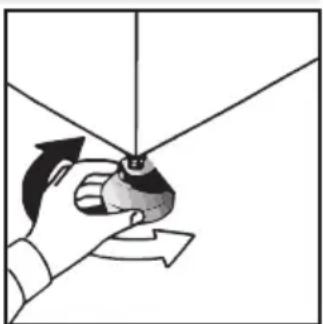 HOOVER DYC 9913AXXS - Regolazione dei Piedini - 1