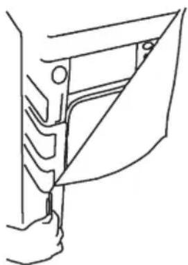 HOOVER DYC 9913AXXS - DéBALLAGE DU PRODUIT - 1
