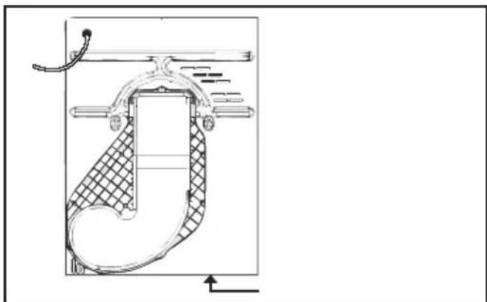 HOOVER DYC 9913AXXS - VENTILATION - 1