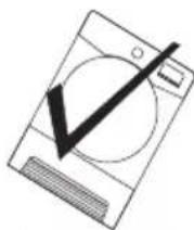 HOOVER DYC 9913AXXS - VENTILASJON - 3