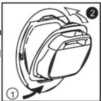 HOOVER DYC 9913AXXS - Pulizia Filtro - 8