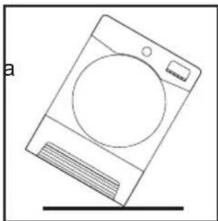HOOVER DYC 9913AXXS - Montare il Kit Come Indicato di Seguito: - 1