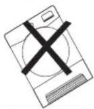 HOOVER DYC 9913AXXS - POISTOTUULETUS - 2