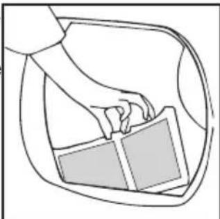 HOOVER DYC 9913AXXS - Filtro - 1