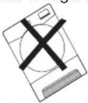 HOOVER DYC 9913AXXS - VENTILACAO - 2