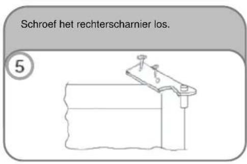 HOOVER HFZE 5485 B - ONTDOOION en INVRIEZEN - 7