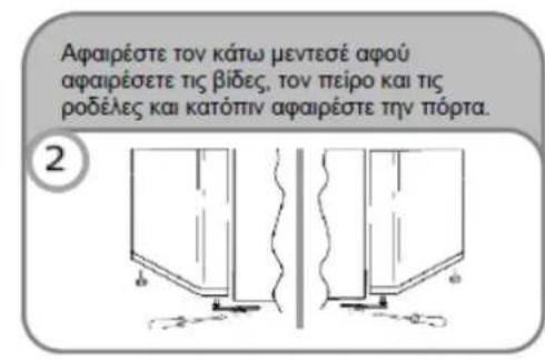 HOOVER HFZE 5485 B - IAIAKASIA ANOYEH KAI KATAVYEH - 4