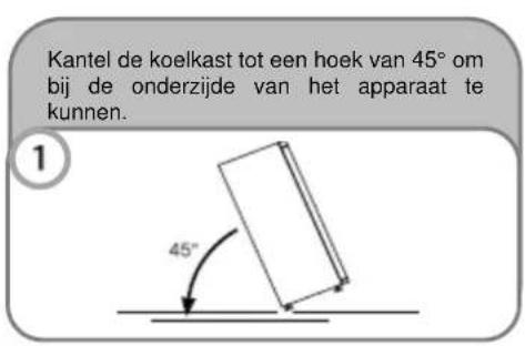 HOOVER HFZE 5485 B - ONTDOOION en INVRIEZEN - 3