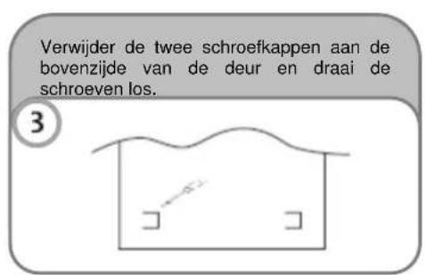 HOOVER HFZE 5485 B - ONTDOOION en INVRIEZEN - 5