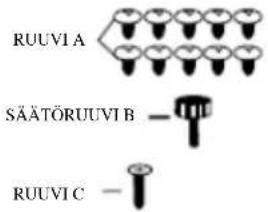 HOOVER HMF 250 X - 1