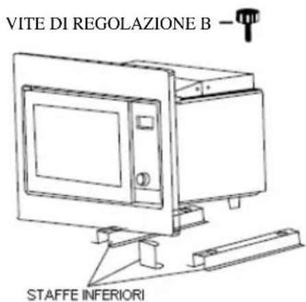 HOOVER HMF 250 X - Istruzioni di installmente - 3