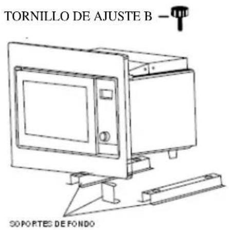 HOOVER HMF 250 X - Instrucciones de Instalación - 3